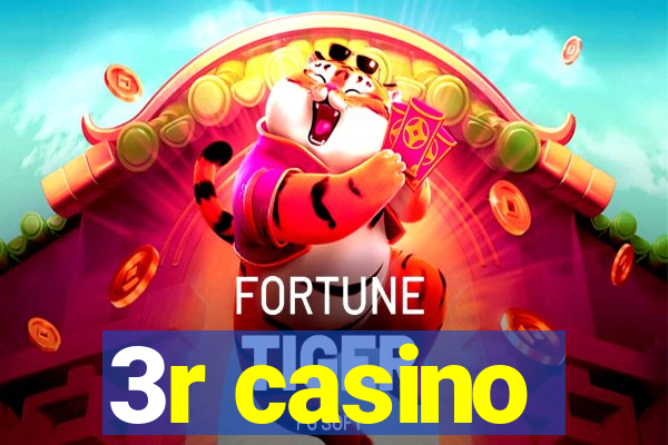 3r casino